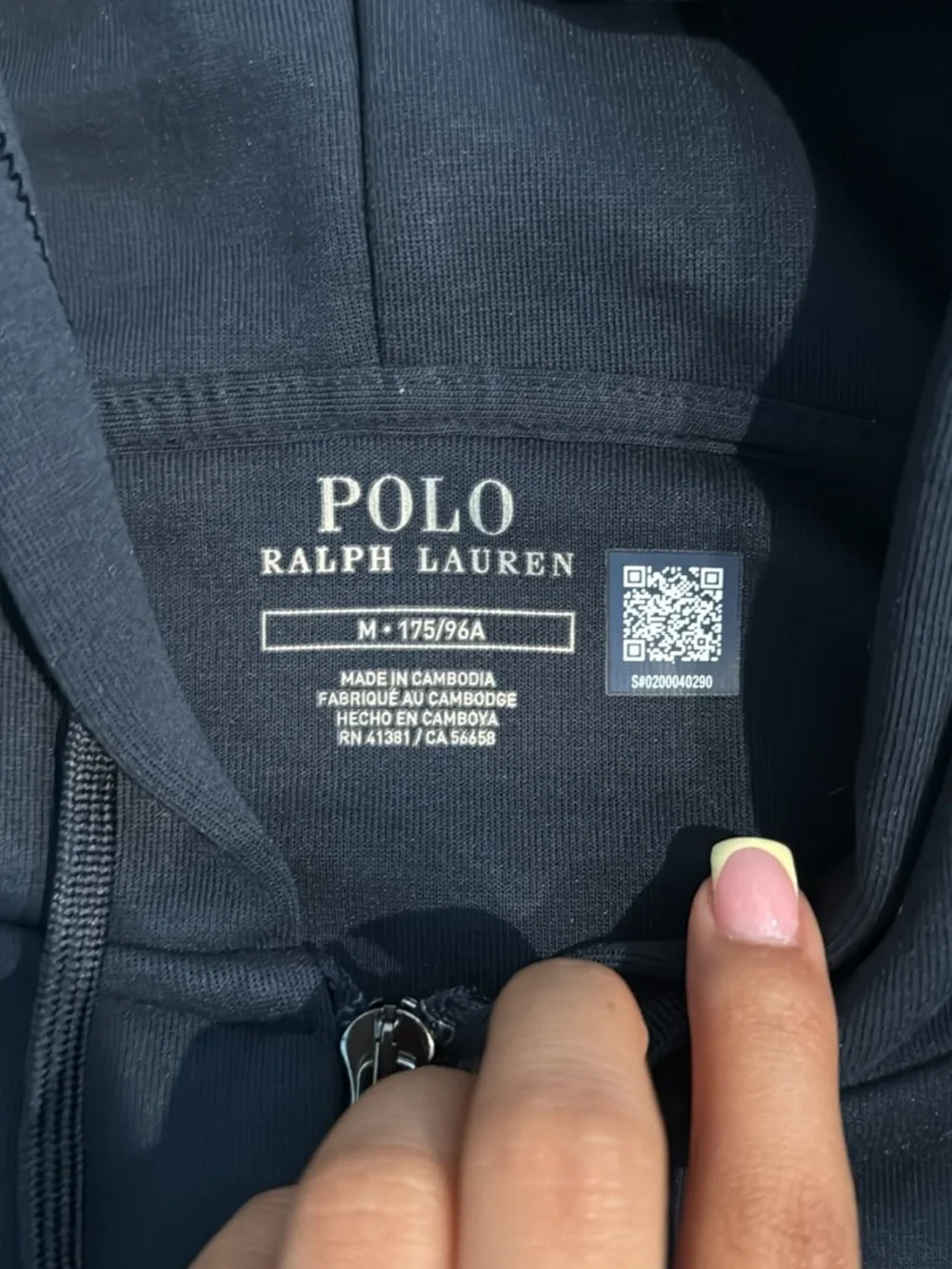 Polo Ralph Lauren SET (M)